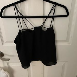 Black top
